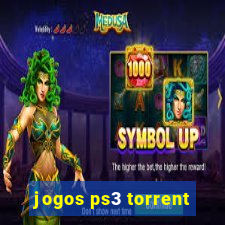 jogos ps3 torrent